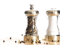 Как правильно солить и приправлять блюда