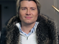 Николай Басков изменил фамилию