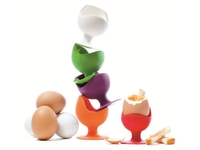 Необычная посуда: Кухонные принадлежности из силикона