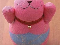 Мягкая игрушка из носка для детской: Пошаговка