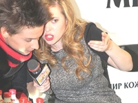 Света из Иваново показала нижнее белье