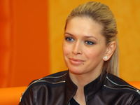 Вера Брежнева: Я же секс-символ, я не могу быть несчастной в любви