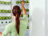 Как устранить поломку холодильника (ВИДЕО)