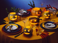 Что приготовить на Хэллоуин: ТОП-10 рецептов