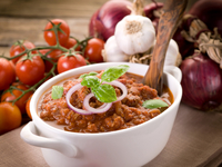 Как приготовить вкусное рагу: Полезные советы