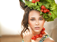 Диета для иммунитета: Как подготовить организм к зиме