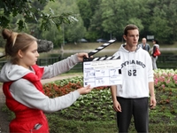 Продюсер сериала Спасти босса: У нас хорошая карма