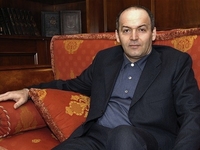 Имение зятя Леонида Кучмы в Лондоне (ФОТО)