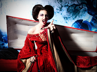 Идеи для Хэллоуина в картинках