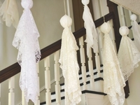 Своими руками: Приведения в доме на Хэллоуин