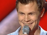 Х-фактор 3: Кондратюк предсказал будущее Илье Ефимову