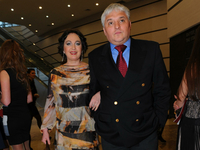 Лариса Гузеева о недостатках мужа: Орет на всех по любому пустяку