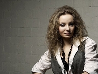 Х-фактор 3: Жанна Перегон выступила в пеньюаре