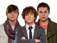 Х-фактор 3: Группа D-версия спела армейскую песню