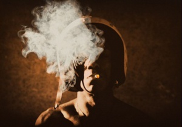 В Киеве выступит британский трип-хоп-музыкант Tricky