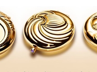 Estee Lauder выпустил коллекцию футляров со знаками Зодиака