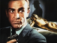 Джеймс Бонд против Джеймса Бонда: Выбираем самого сексуального