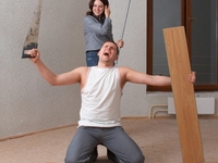 Перепланировка хрущевки: Чего нельзя делать?