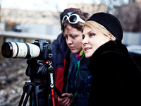 Рената Литвинова: На свой последний фильм потратила все гонорары за три года