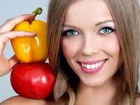 1 ноября отмечается Всемирный день вегана