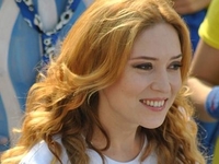 Алена Винницкая: О раке груди знаю не понаслышке