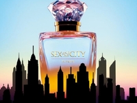 Вышла парфюмерная коллекция по мотивам сериала Секс в большом городе