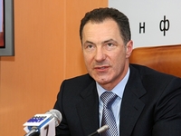 Дом Николая Рудьковского в европейском стиле (ФОТО)