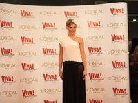 Катя Осадчая: Сын пока не ревнует меня к другим детям