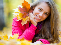 Лучшие блоги октября: Стихи о любви и приятные воспоминания