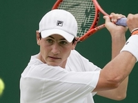 Сын Сергея Бубки выпал из окна в Париже