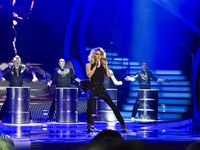 Светлана Лобода: Я увлекалась игрой в рулетку