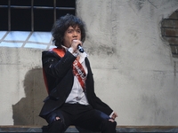 Х-фактор 3: Выступления Дмитрия Сысоева во втором эфире