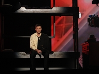 Х-фактор 3: Выступление Ильи Ефимова во втором прямом эфире