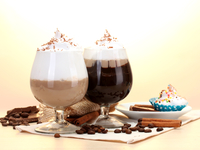 Кофе по-ирландски