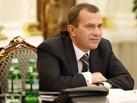 Резиденция братьев-депутатов Сергея и Андрея Клюевых (ФОТО)