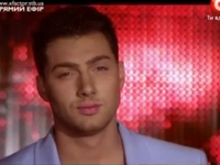 Олег Кензов исполнил запрещенную песню Козловского на Х-факторе 3