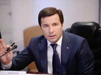 Дом политика Валерия Коновалюка