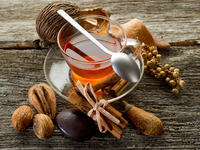 Согревающий пунш: ТОП-4 рецепта для холодной погоды