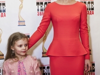 Фреймут: У дочери сложный характер, а я общаюсь со всеми бывшими