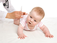 Как правильно сделать укол ребенку: пошаговый мастер-класс