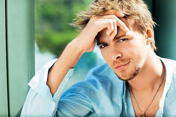 Где находится жилье Макса Барских? (ВИДЕО)