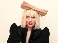 Экскурсия по квартире суперблондинки Ольги Поляковой