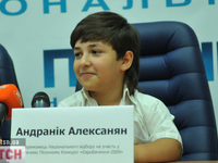 Отец Киркорова не выплатил 100 000 евро на лечение Андранику Алексаняну