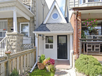 ТОП-5 самых крошечных домов на планете