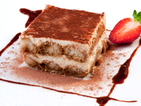 Как приготовить тирамису: ТОП-5 рецептов