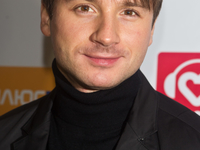 Сергей Лазарев презентовал "свадебный клип" Нереальная Любовь