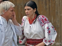 Олег Скрипка месяц скрывал рождение четвертого ребенка