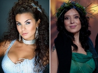Настя Каменских раскритиковала Алену Винницкую