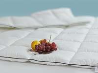 Как стирать шерстяные одеяла и пледы