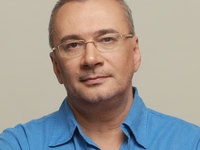 Киевская квартира Константина Меладзе (ВИДЕО)